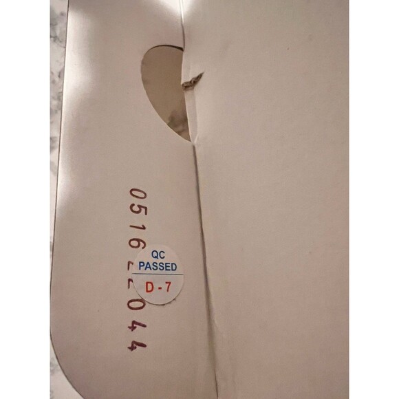 Nike x Billie Eilish Air Force 1 High '07 DM7926-300 Size US 4 Men’s 5.5 Women - Picture 7 of 16